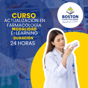 Farmacología en APS