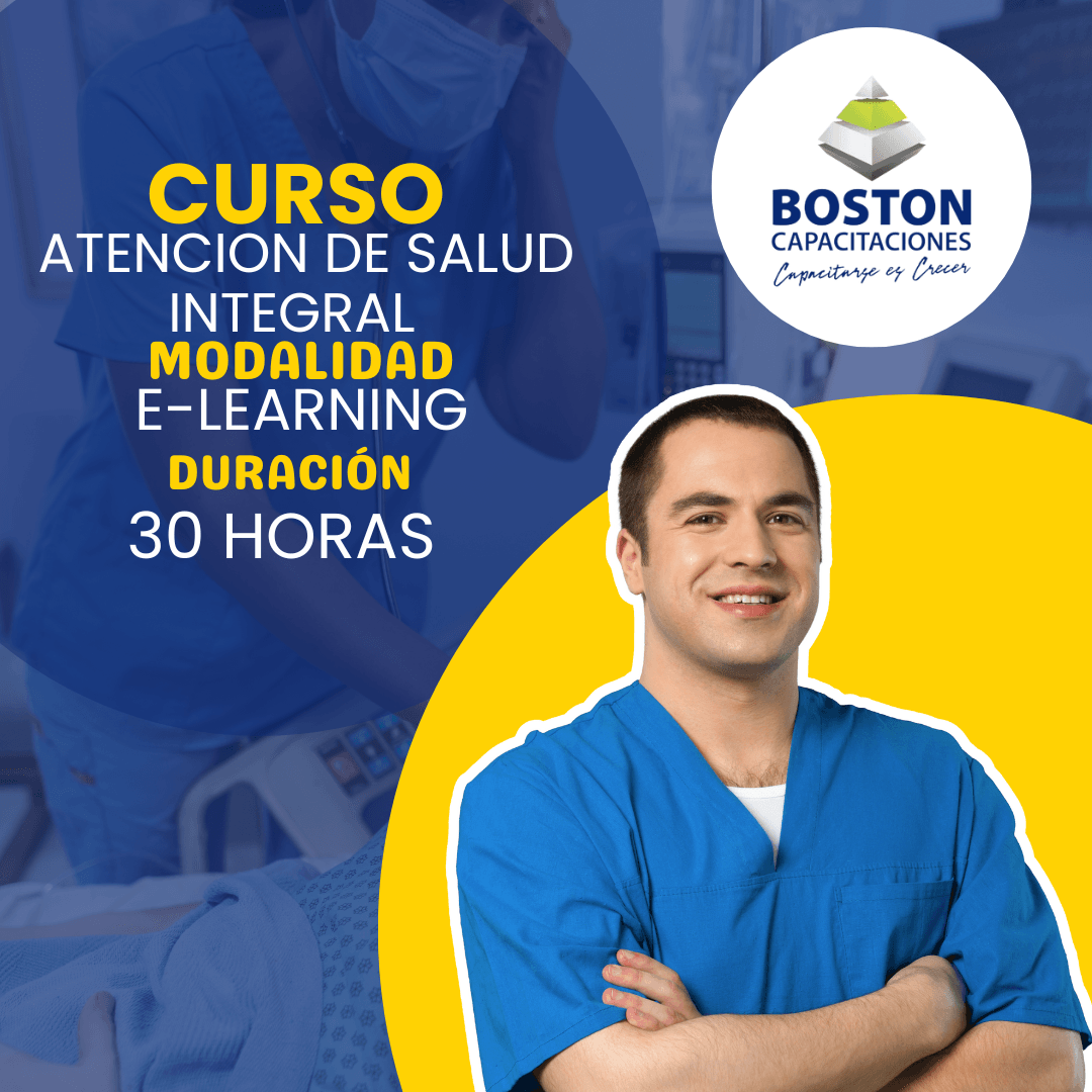 Atención de Salud Integral