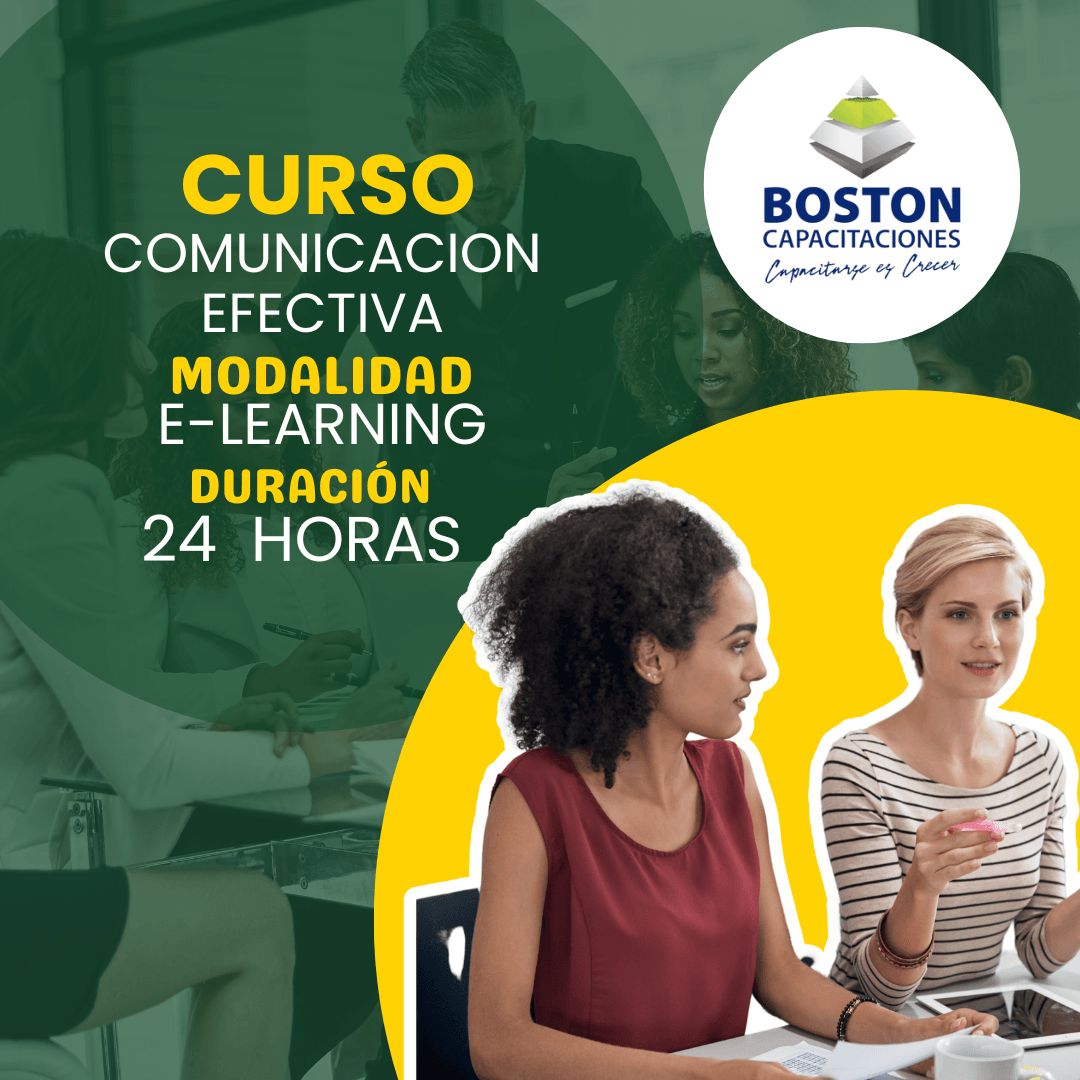 Comunicación Efectiva