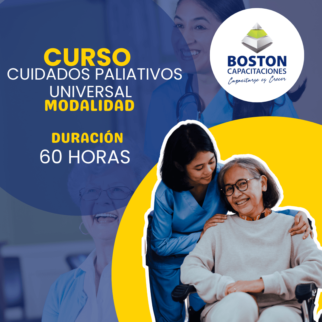 Cuidados Paliativos Universal
