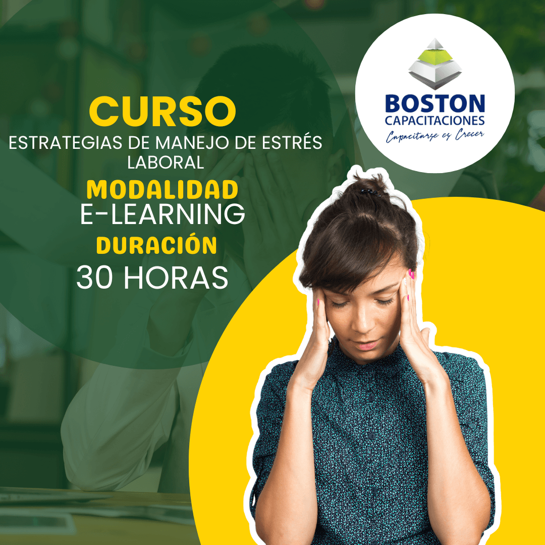 Estrategia de Manejo de Estrés Laboral