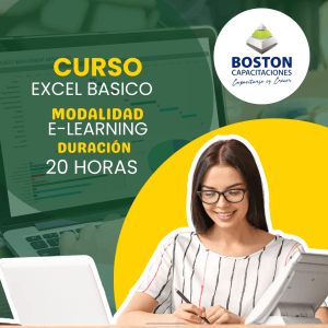 Excel Básico