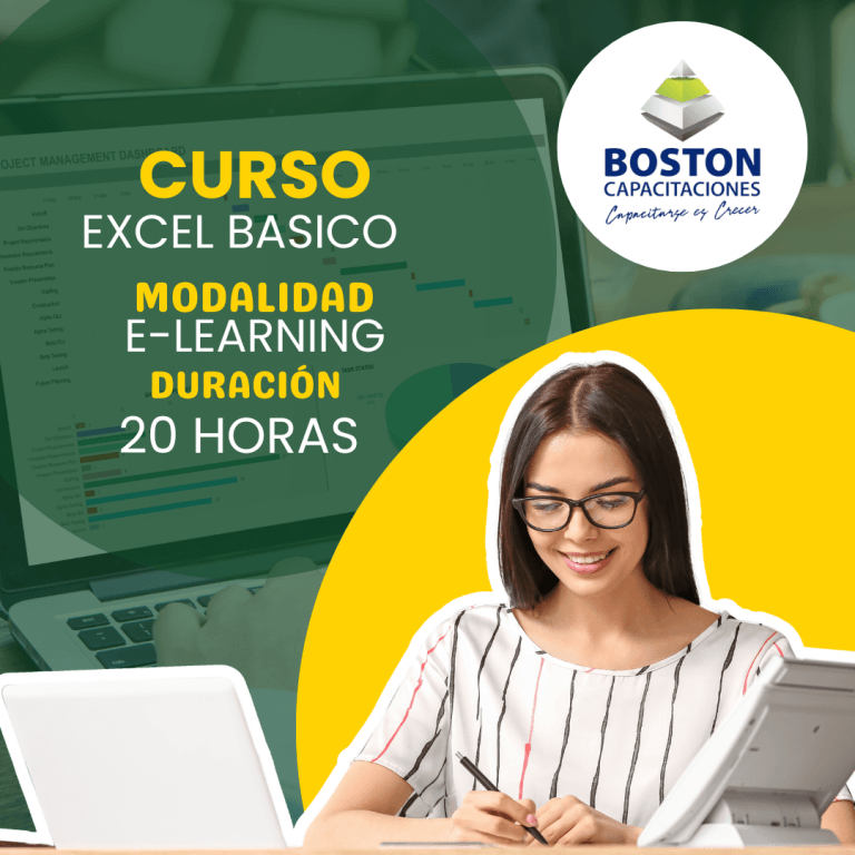 Excel Básico