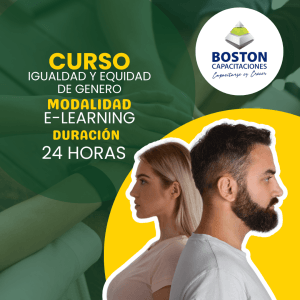 Igualdad y Equidad de Genero