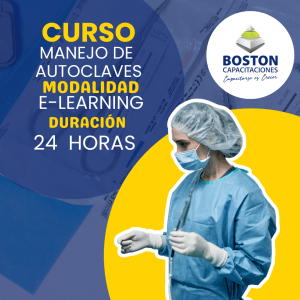 Manejo de Autoclave