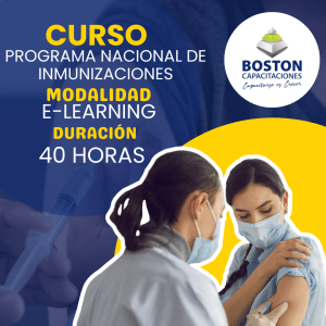 Programa Nacional de Inmunizaciones